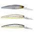 Фото #2 товара HERAKLES Stunt Suspending minnow 12.5g 90 mm