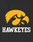 Фото #12 товара Kid NCAA Iowa Hawkeyes TM Tee 5