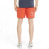 Фото #2 товара Puma Collection 7" Training Shorts Mens Size M Casual Athletic Bottoms 521753-2