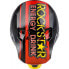 FLY RACING Motorcycle Helmet Formula Cc Rockstar