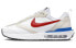 Фото #1 товара Кроссовки Nike Air Max Dawn Low White/Red Blue