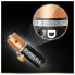 Charger + Rechargeable Batteries DURACELL CEF14 2 x AA + 2 x AAA HR06/HR03 1300 mAh (1 Unit)
