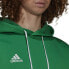 Фото #4 товара Adidas Entrada 22 Sweat Hoodie M HI2141