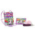 ფოტო #5 პროდუქტის KARACTERMANIA Poopsie Slime Surprise Magic Pack With Vertical Action Bag+Complement