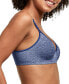 Фото #3 товара Women's ComfortFlex Seamless T-Shirt Bra MHG795