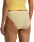 Фото #2 товара Monogram Mesh Jacquard 3-Pack Bikini Underwear, 4L0185