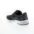 Фото #11 товара Кроссовки женские Asics Gel-Quantum 90 2 1022A290-020 черные Lifestyle Sneakers Shoes