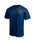 Фото #2 товара Men's NFL #1 Dad T-shirt