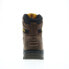Фото #19 товара Dewalt Salina Composite Toe Waterproof DXWP10115M Mens Brown Work Boots