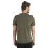 ICEBREAKER Merino Core short sleeve T-shirt