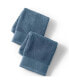 Фото #1 товара Turkish Luxe 2-Piece Washcloth Set