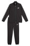 Фото #17 товара Костюм PUMA Tape Poly Suit Black