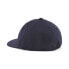 Фото #2 товара Puma Hudson Flexfit Cap Mens Blue Athletic Casual 85975702