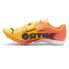 Фото #3 товара Puma Evospeed Long Jump Nitro 2 Track & Field Mens Orange Sneakers Athletic Sho