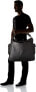 Фото #6 товара мужская сумка через плечо повседневная кожаная черная Marc O'Polo Men's Alvar Shopper M, One Size
