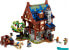 Фото #2 товара Конструктор LEGO Ideas Средневековая Кузница (21325) для детей