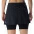 Фото #2 товара UYN Running Exceleration Performance 2 In 1 Skirt