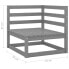 Garten-Lounge-Set (2-teilig) 3007913-6