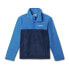 COLUMBIA Steens Mountain™ II half zip fleece