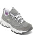 Фото #1 товара Women's D'Lites - Me Time Walking Sneakers from Finish Line