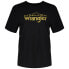 ფოტო #1 პროდუქტის WRANGLER Logo short sleeve T-shirt