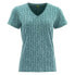 Фото #2 товара DEVOLD OF NORWAY Humla Merino 170 short sleeve T-shirt