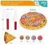 Фото #5 товара WOOMAX Wooden Pizza Set 3 Pieces