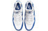 Фото #5 товара Nike Huarache Run Dna Ch.1 Pack 华莱士 拼接运动 中帮 跑步鞋 男女同款 白蓝 / Кроссовки Nike Huarache Run Dna Ch.1 Pack AR3864-101