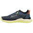 Фото #3 товара Puma Voyage Nitro 2 Running Mens Blue Sneakers Athletic Shoes 37691902