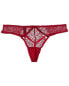 Фото #2 товара Journelle Karina Thong Women's