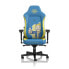 Noblechairs HERO Gaming Stuhl - Fallout Vault-Tec Edition - фото #3