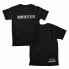 ფოტო #3 პროდუქტის ROKKER Rebel short sleeve t-shirt