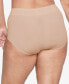 ფოტო #7 პროდუქტის Warners® No Pinching No Problems® Tailored Brief 5738