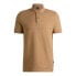 BOSS Pallas short sleeve polo