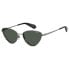 ფოტო #1 პროდუქტის POLAROID PLD6071SX6LBM Sunglasses