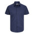 JACK & JONES Blactive short sleeve shirt