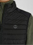 Жилет Jack & Jones JJEMULTI Black