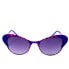 ITALIA INDEPENDENT 0216-ZEB-013 Sunglasses