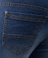 ფოტო #6 პროდუქტის X-Ray Men's Denim Jeans
