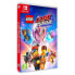 Фото #1 товара NINTENDO GAMES Switch The Lego Movie 2