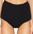 Фото #1 товара Marysia Women's 176519 Lahaina Bikini Bottom Swimwear BLACK Size XS