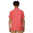 REGATTA Kalambo VII short sleeve shirt