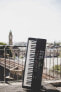 Фото #13 товара Casio CT-X700 Keyboard with 61 Velocity-Dynamic Standard Keys and Automatic Accompaniment & FX F900520 Keyboard Stand