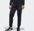Фото #3 товара Брюки спортивные мужские Adidas neo FP7308 черного цвета
