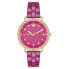 ფოტო #2 პროდუქტის JUICY COUTURE JC1310RGHP watch