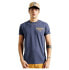 SUPERDRY Heritage Mountain Relax short sleeve T-shirt