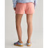 Фото #2 товара GANT Rel Sunfaded sweat shorts