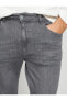 Фото #10 товара Erkek Gri Jeans 2SAM40071BD