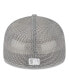 Фото #5 товара Men's Gray New York Mets 2023 On-Field Batting Practice Low Profile 59FIFTY Fitted Hat
