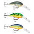 Приманка Rapala Shad Dancer crankbait 8 г 50 мм TRL - фото #1